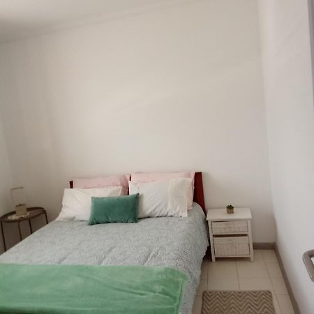 Casa Das Riscas Verdes Gafanha da Encarnacao Buitenkant foto