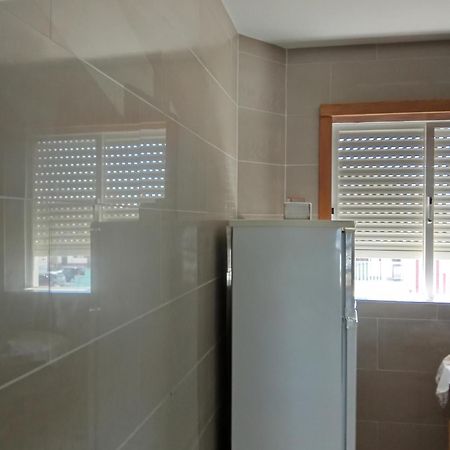 Casa Das Riscas Verdes Gafanha da Encarnacao Buitenkant foto