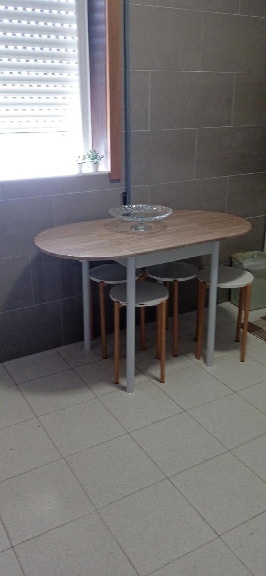 Casa Das Riscas Verdes Gafanha da Encarnacao Buitenkant foto
