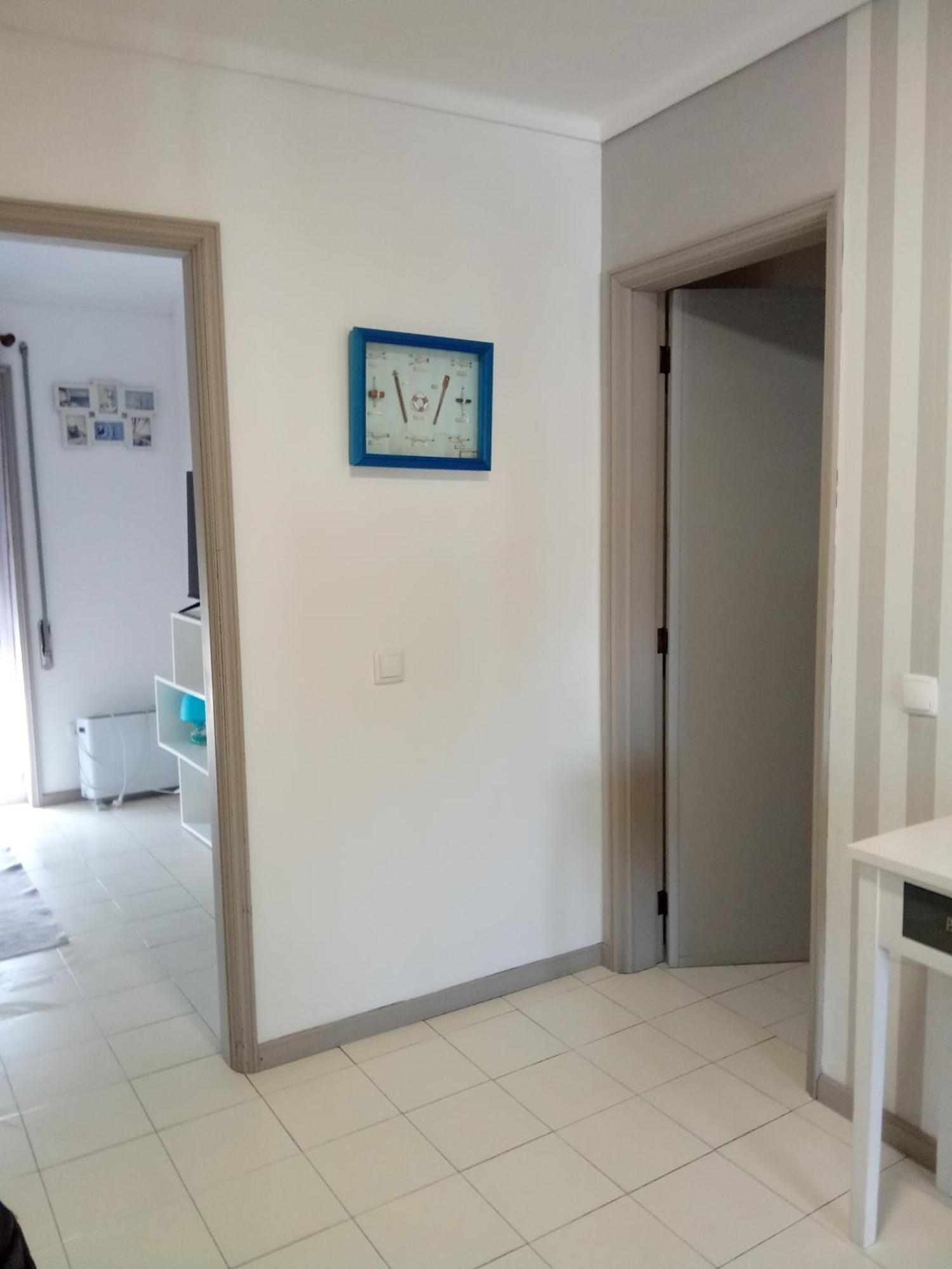 Casa Das Riscas Verdes Gafanha da Encarnacao Buitenkant foto