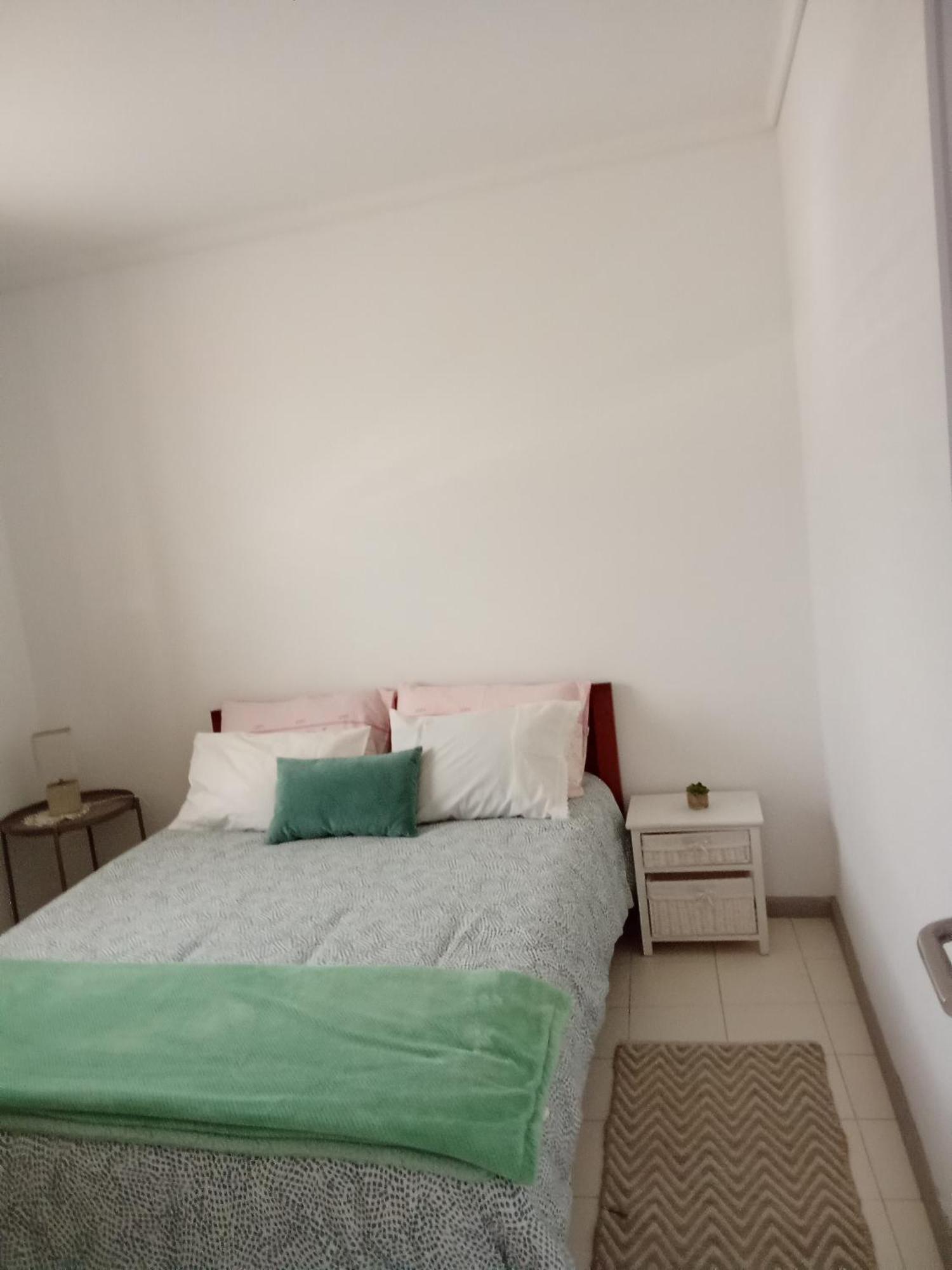 Casa Das Riscas Verdes Gafanha da Encarnacao Buitenkant foto