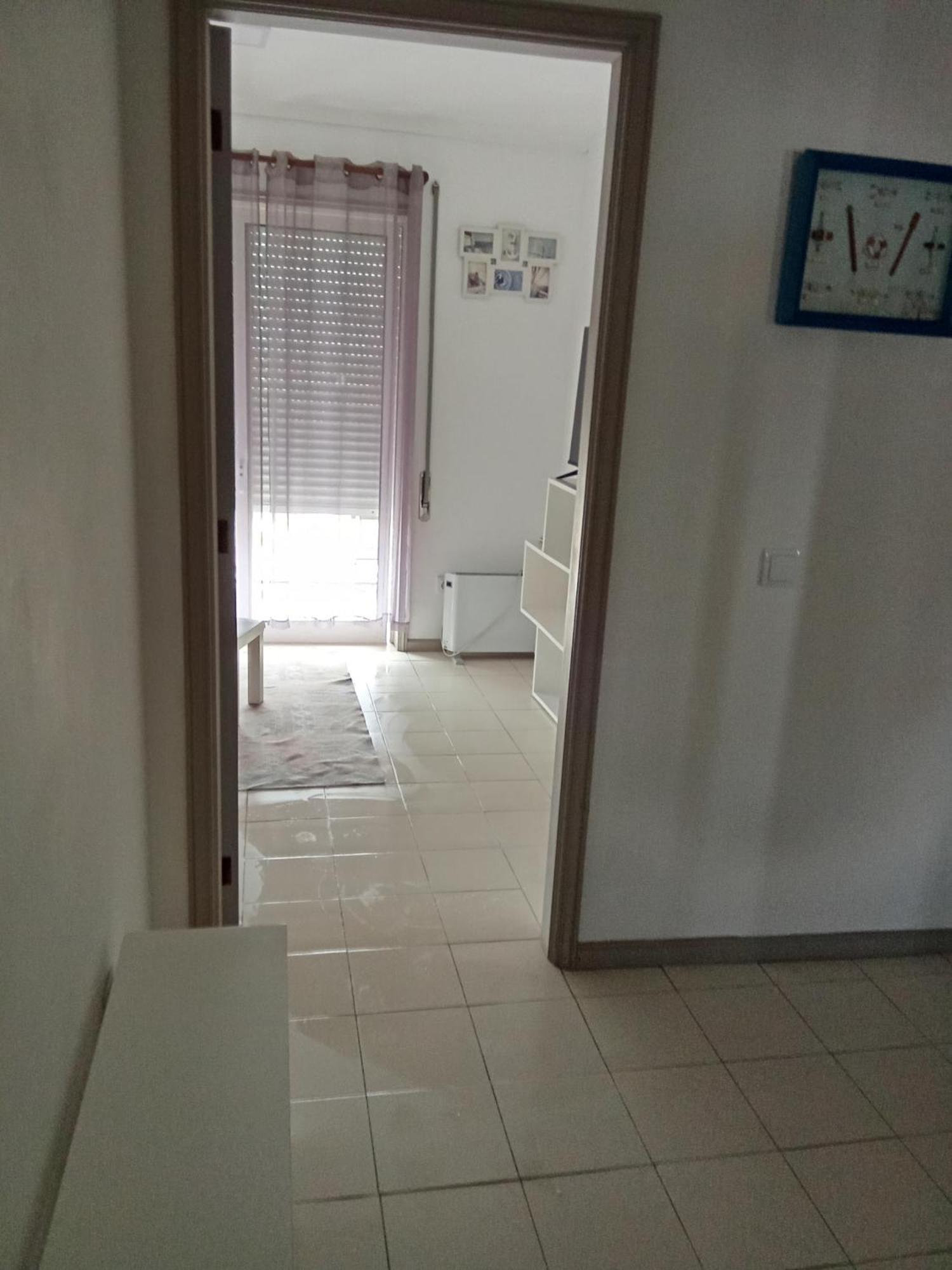 Casa Das Riscas Verdes Gafanha da Encarnacao Buitenkant foto