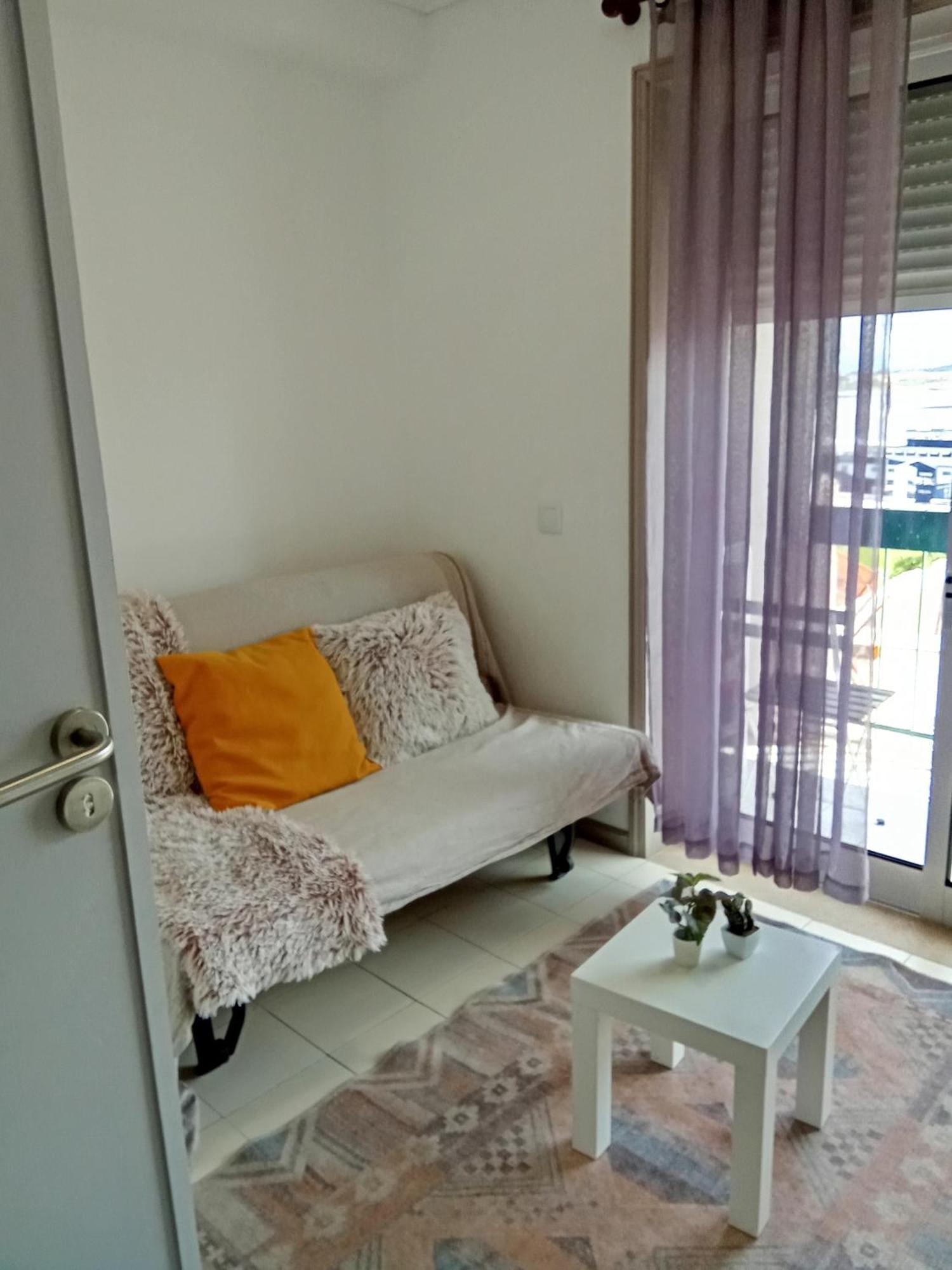 Casa Das Riscas Verdes Gafanha da Encarnacao Buitenkant foto
