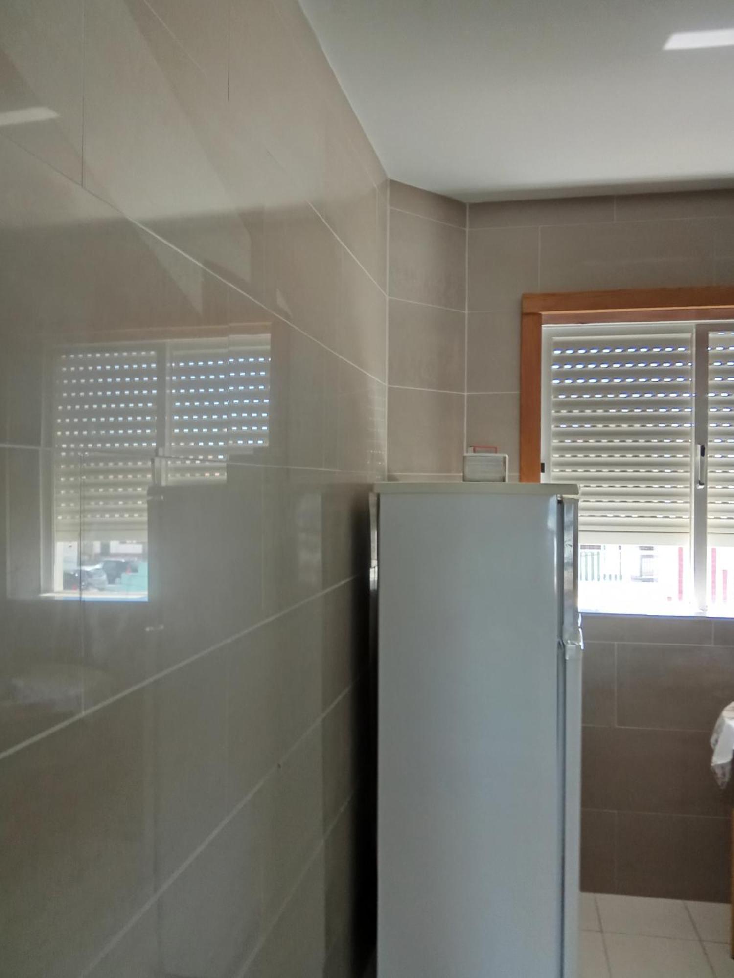 Casa Das Riscas Verdes Gafanha da Encarnacao Buitenkant foto