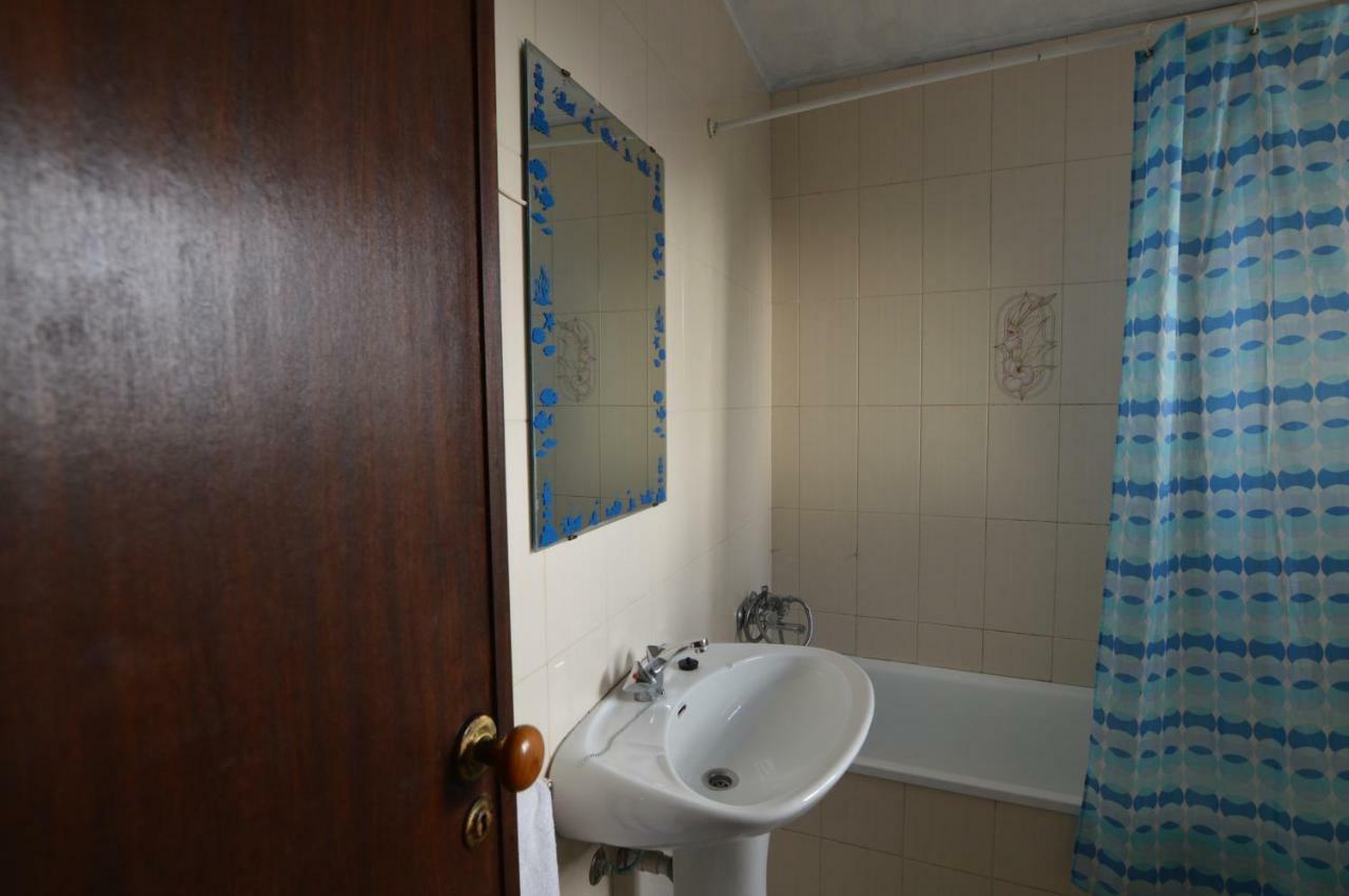 Casa Das Riscas Verdes Gafanha da Encarnacao Buitenkant foto