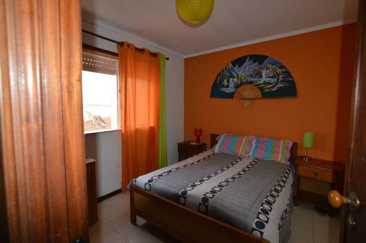 Casa Das Riscas Verdes Gafanha da Encarnacao Buitenkant foto