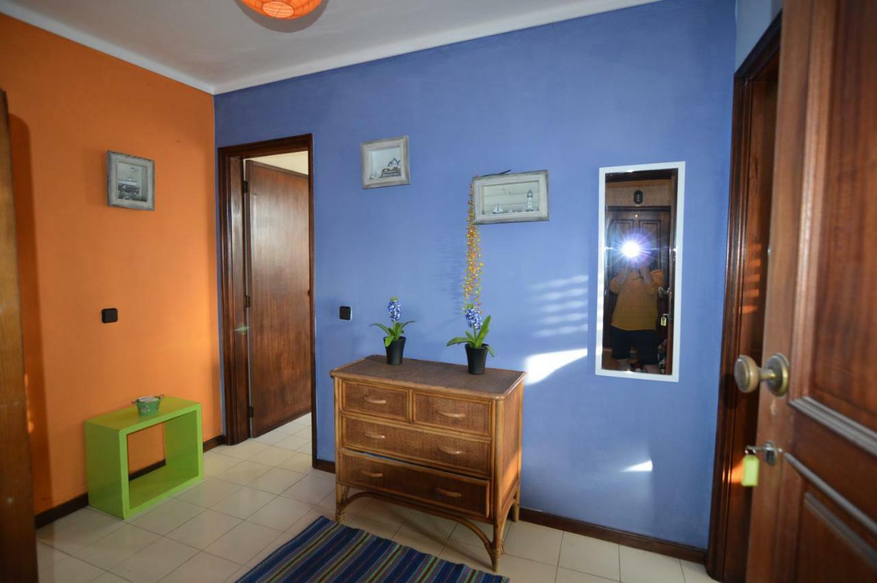 Casa Das Riscas Verdes Gafanha da Encarnacao Buitenkant foto