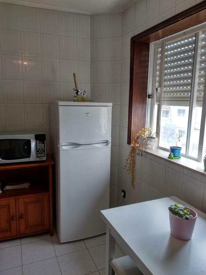 Casa Das Riscas Verdes Gafanha da Encarnacao Buitenkant foto