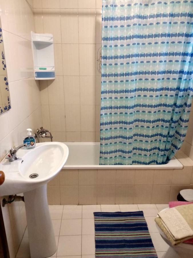 Casa Das Riscas Verdes Gafanha da Encarnacao Buitenkant foto