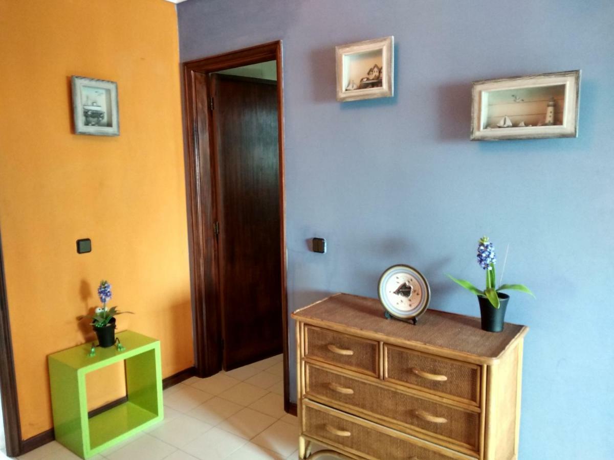 Casa Das Riscas Verdes Gafanha da Encarnacao Buitenkant foto