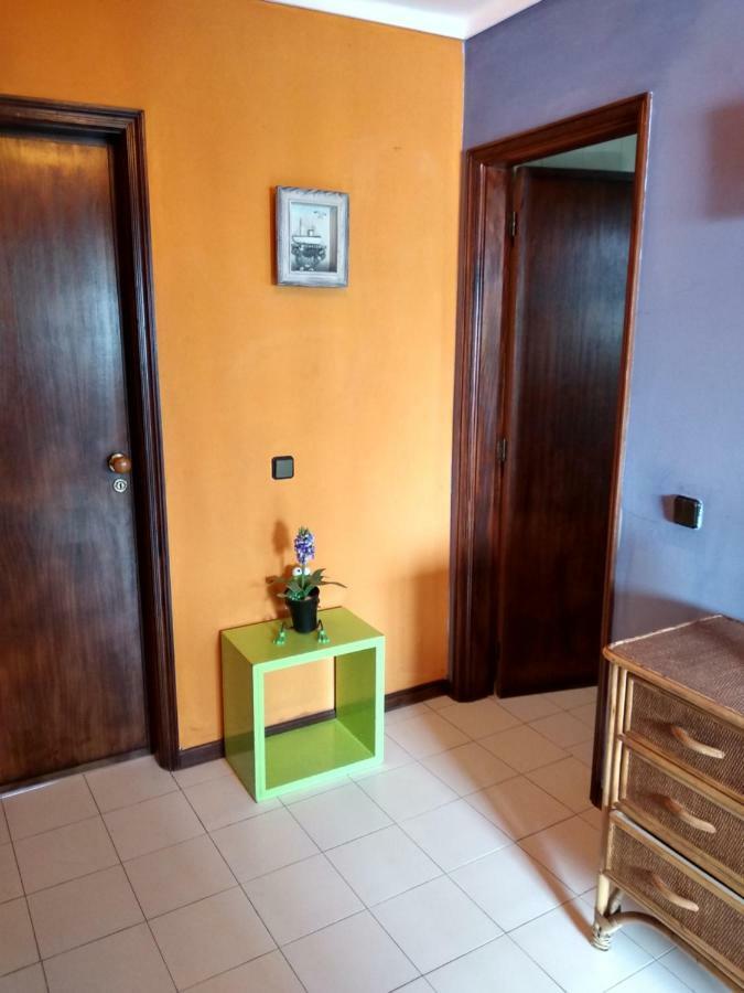 Casa Das Riscas Verdes Gafanha da Encarnacao Buitenkant foto