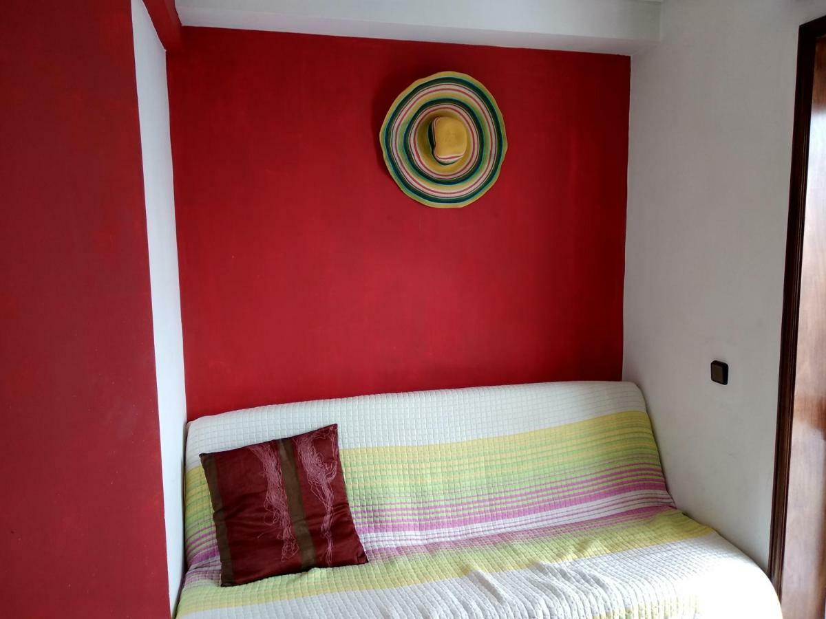 Casa Das Riscas Verdes Gafanha da Encarnacao Buitenkant foto